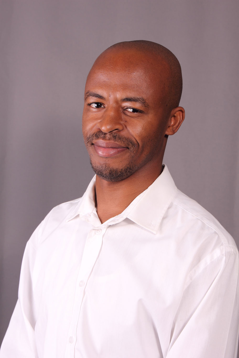 Arnold Kgaphola